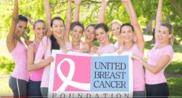 Donar Carro Mujeres con Cáncer de Mama UBCF